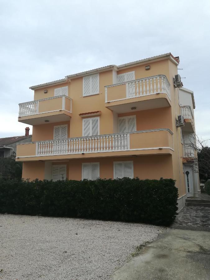 Apartments By The Sea Novalja, Pag - 17973 Eksteriør bilde