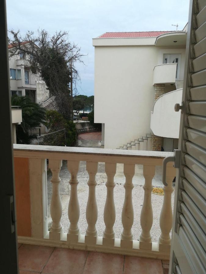 Apartments By The Sea Novalja, Pag - 17973 Eksteriør bilde
